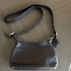 Coach Purse Vintage